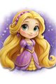 Rapunzel picture