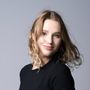 wizerunek Agnieszka Wójcik