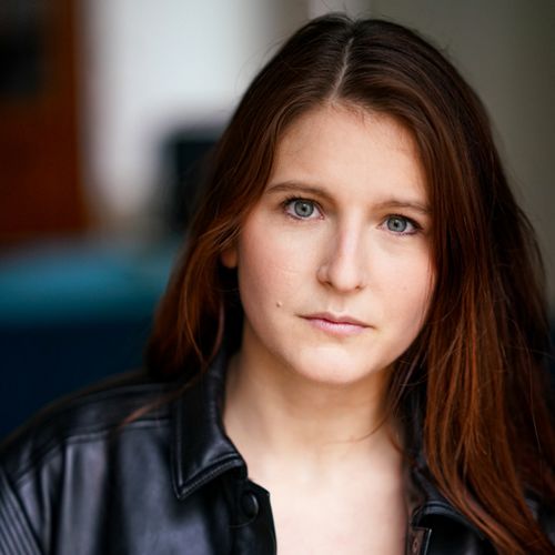 Image Pauline Picard