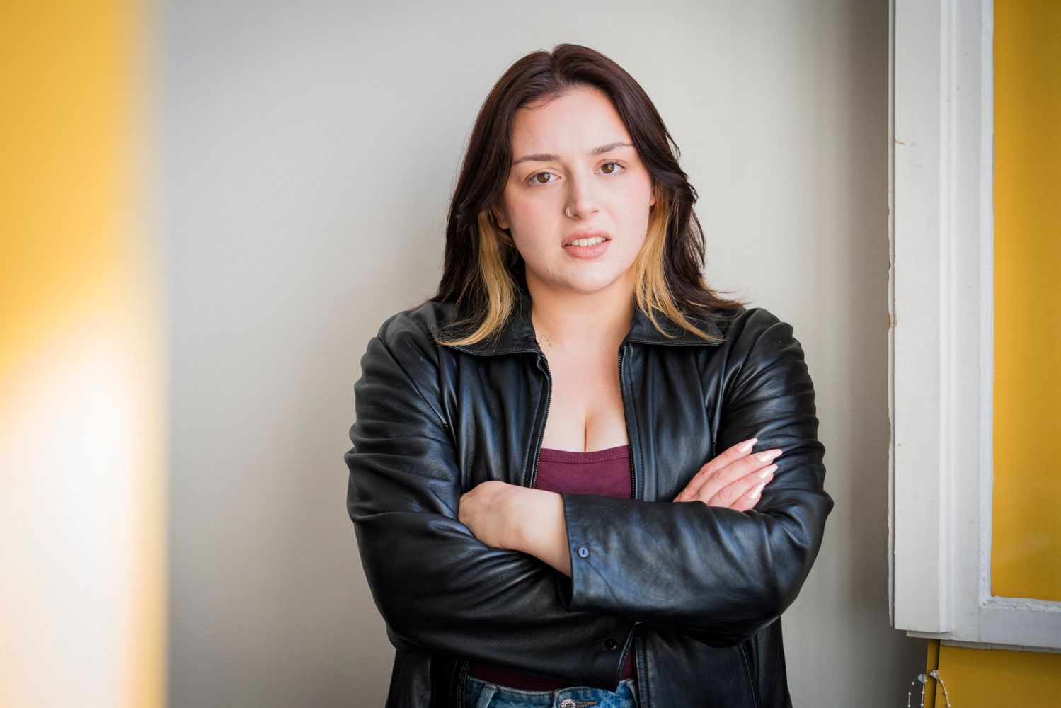 © Oliver Betke Bild Leyla Pamukbezci
