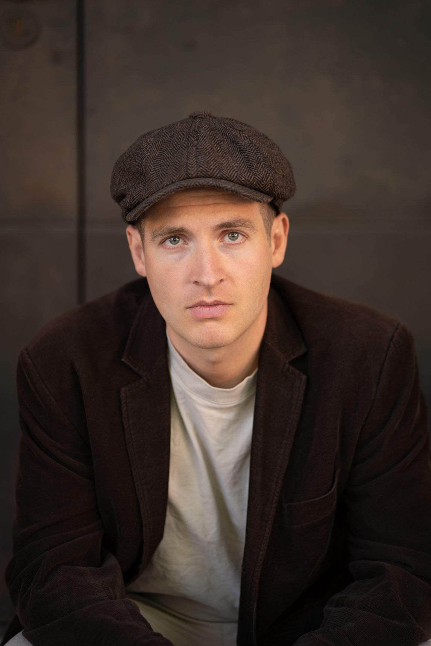 © Nina Wachendorf Image Jakob Wenig