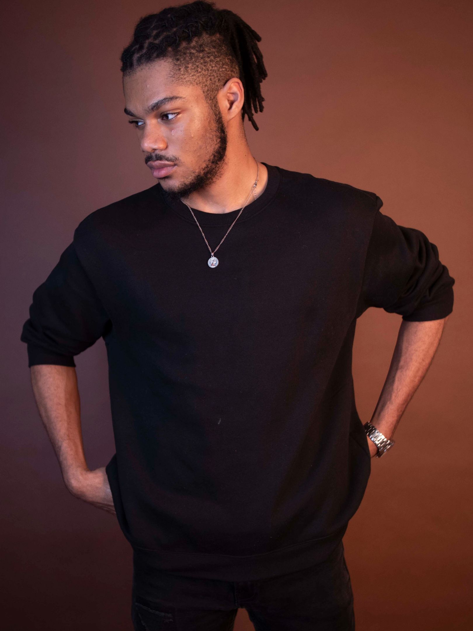 © Rojal Myers Image Nazareth Dixon
