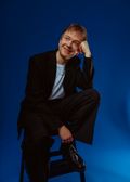 © Luis Zeno Kuhn Image Laurids Schürmann