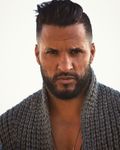 образ Ricky Whittle