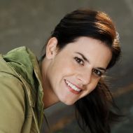 Bild Melanie Vekens