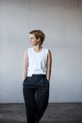 © Jeanne Degraa Image Olga von Luckwald