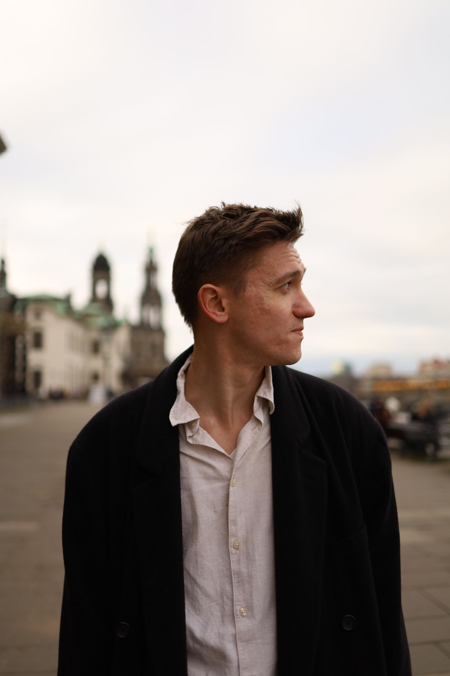 © Valentyna Saliukhina