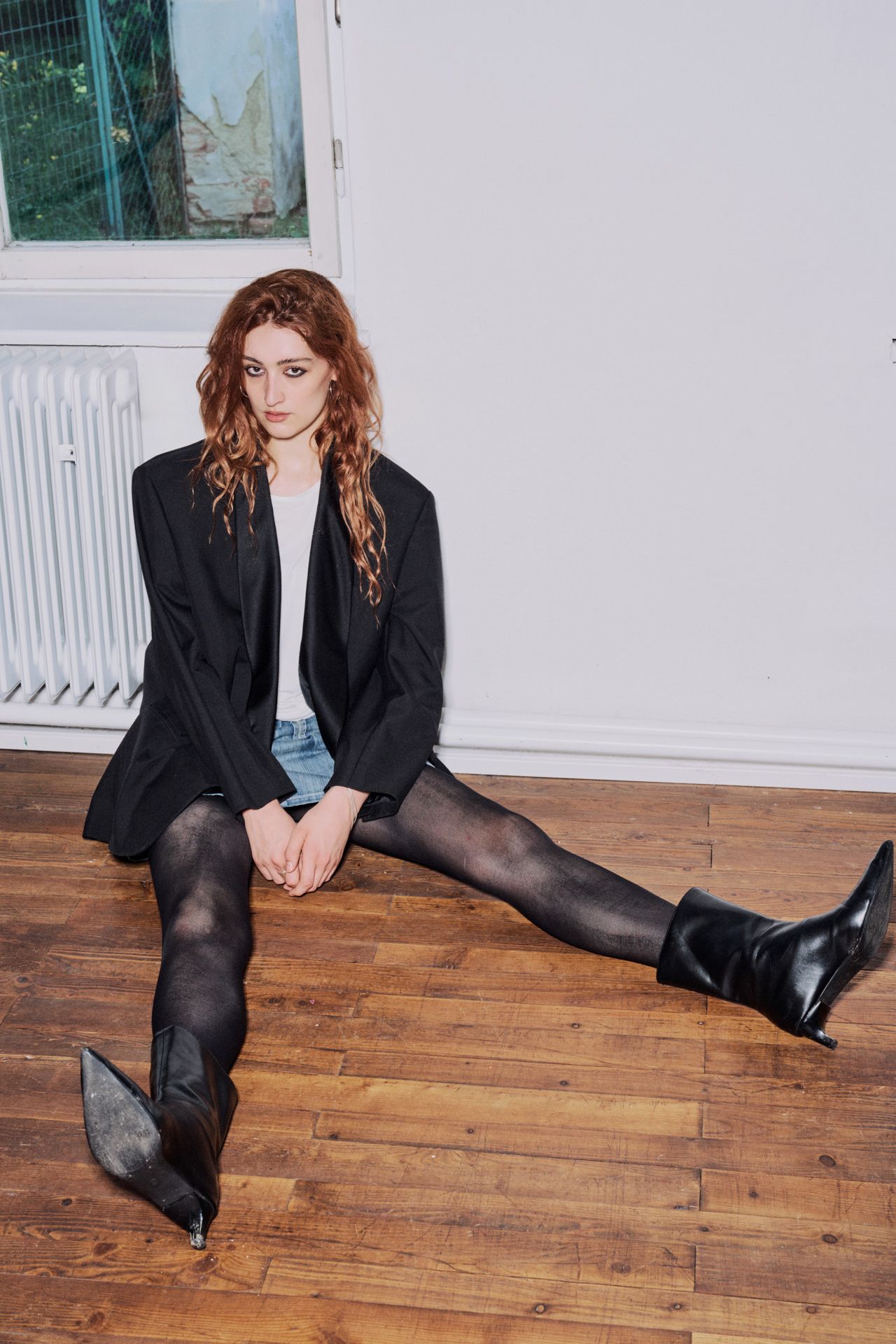 © Lex Karelly Image Emilie Willner