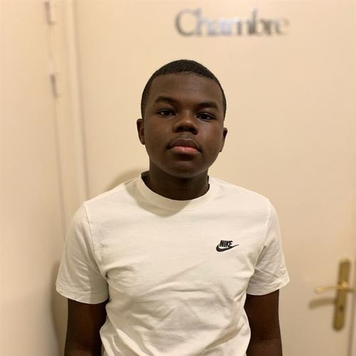 Image Christopher Manzinga