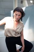© Stefanie Kissner wizerunek Tanja Hirner