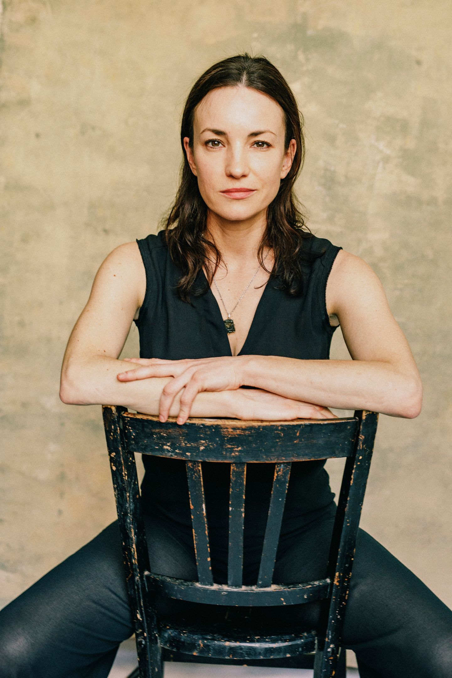 © François Berthier Image Marie Cluzet