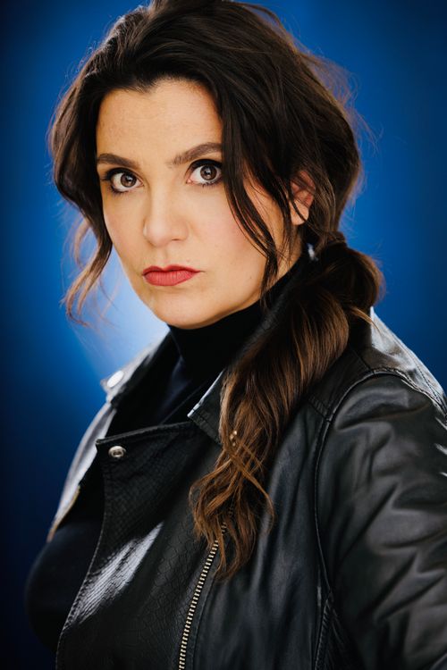 Bild Anika Lehmann