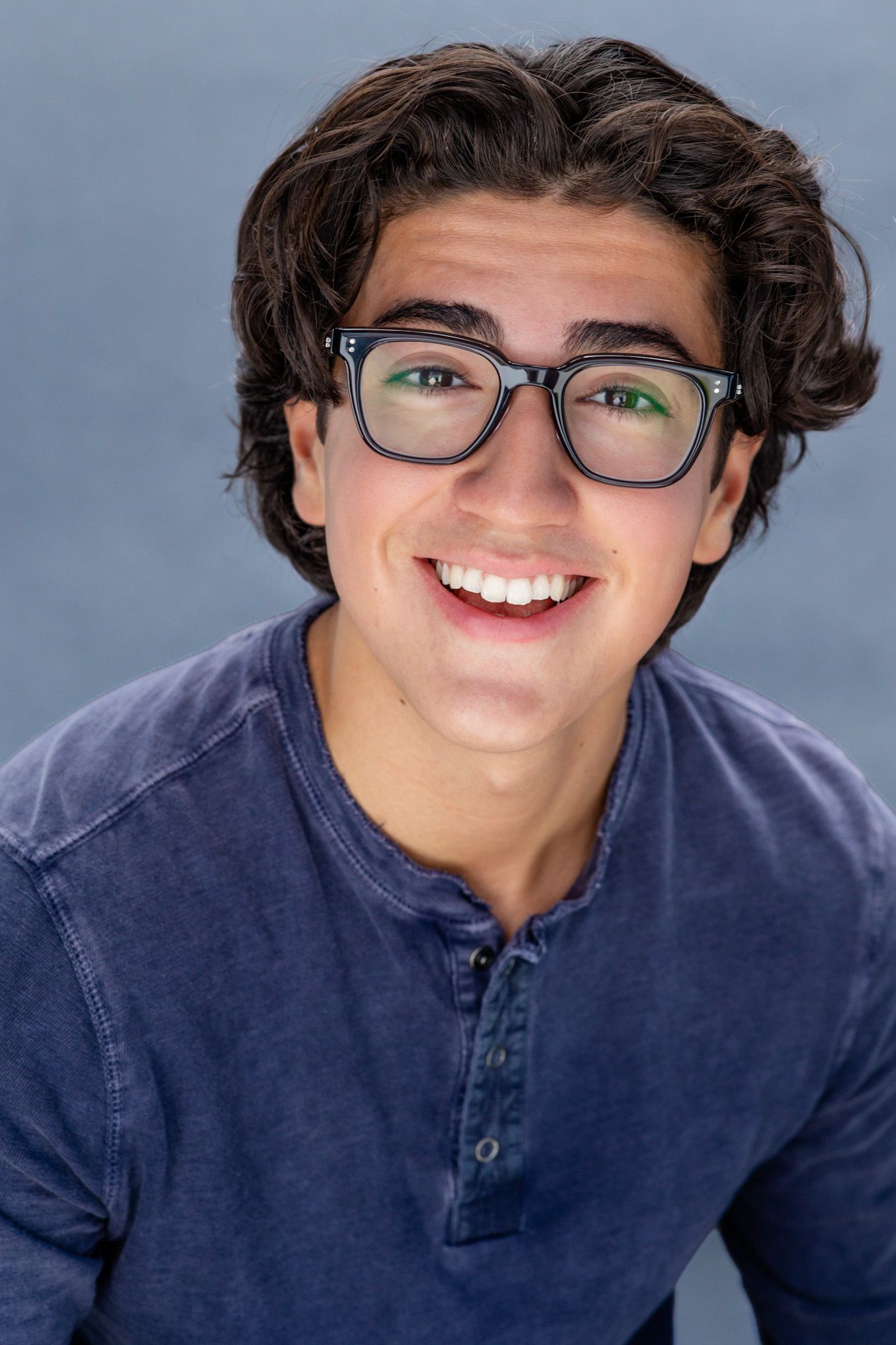 © Holly Lynch Photo Image Kian Nagel