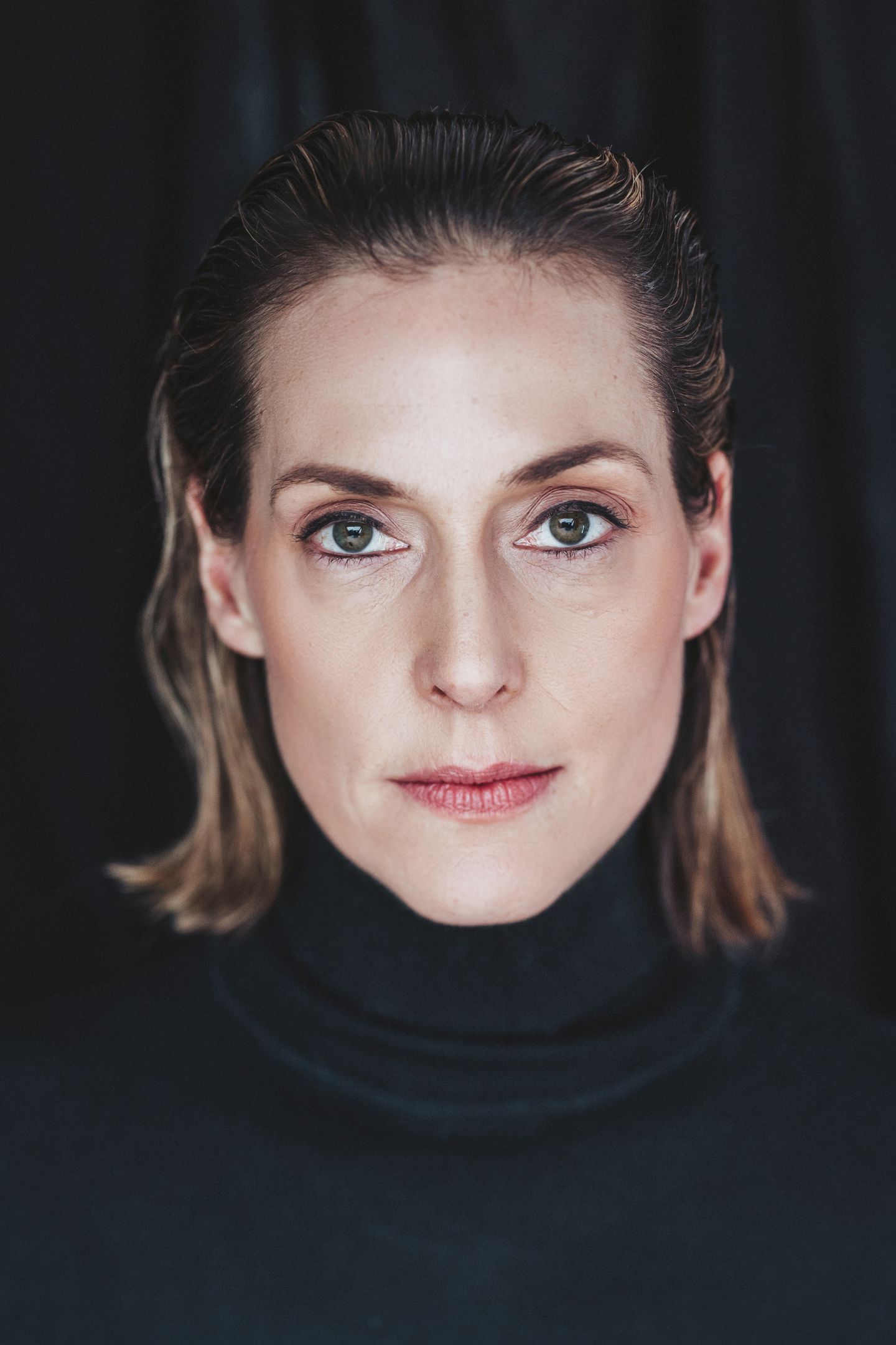 Caroline Pharo - Filmmakers
