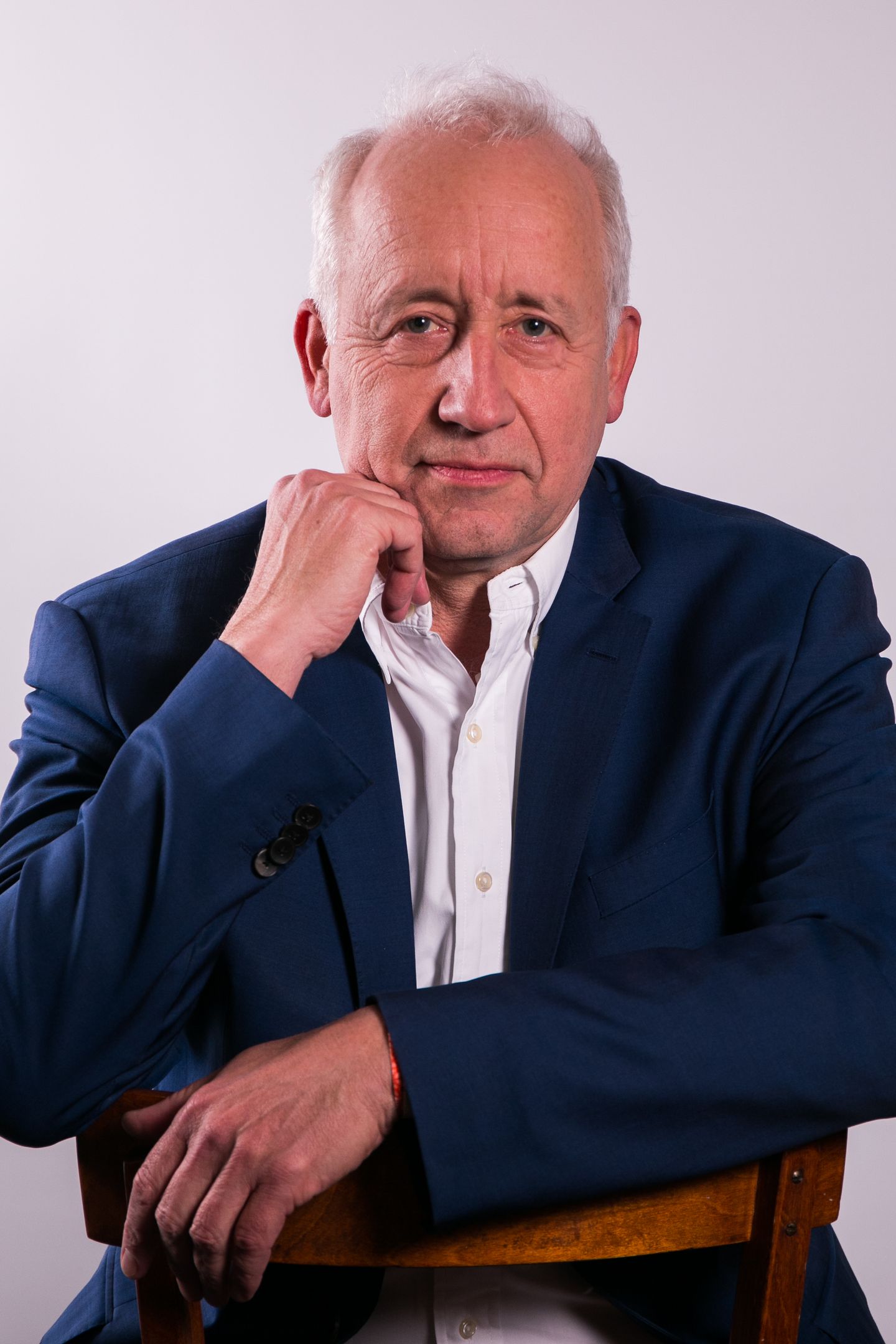 © Wieland Schinnenburg