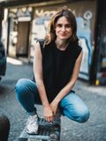 Immagine Julia Becker