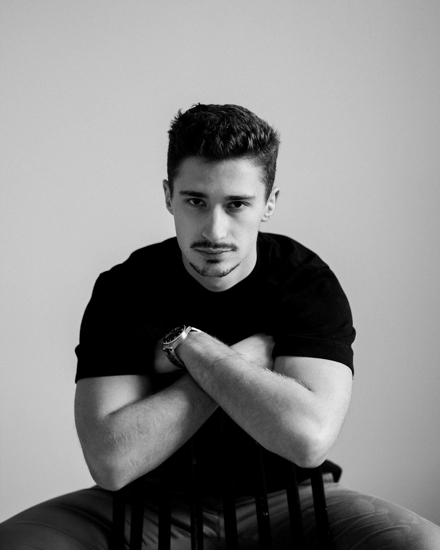 © Louise Adalbrecht