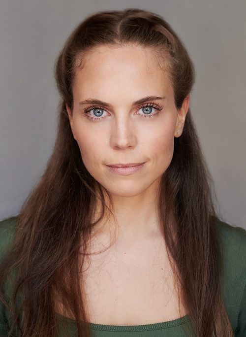Bild Charlotte Stoiber