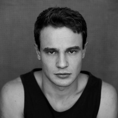 Immagine Mattia Mele