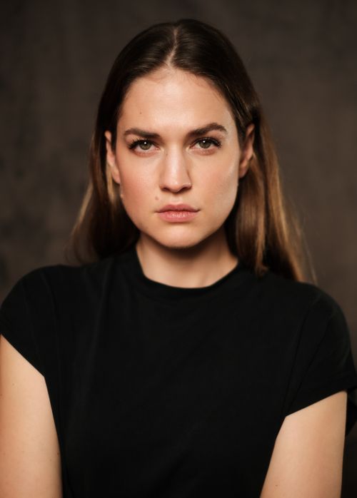 Image Laura-Patricia Rammé