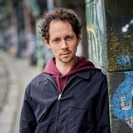 Bild Johannes Maximilian Steininger