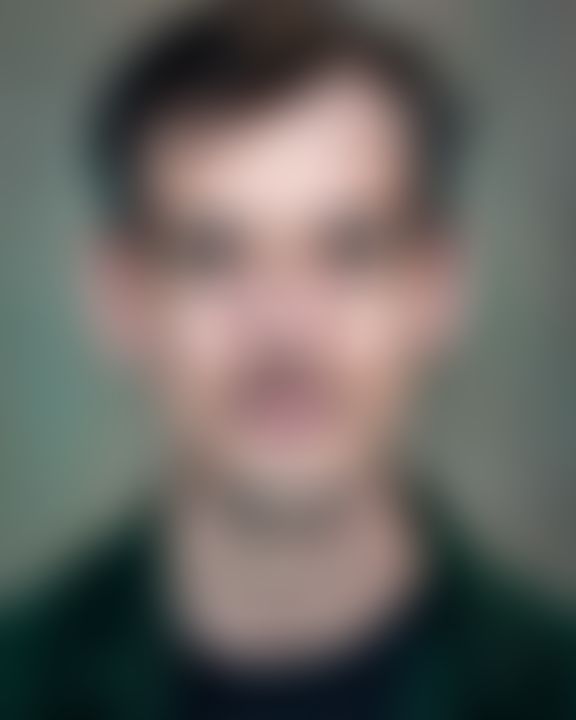 imagine William James Holstead