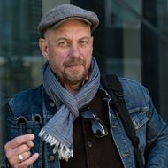 Bild Thomas Balou Martin