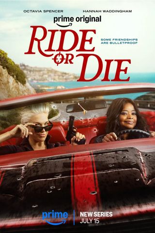 Ride or Die picture