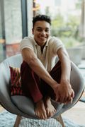Bild Joshua Kantara
