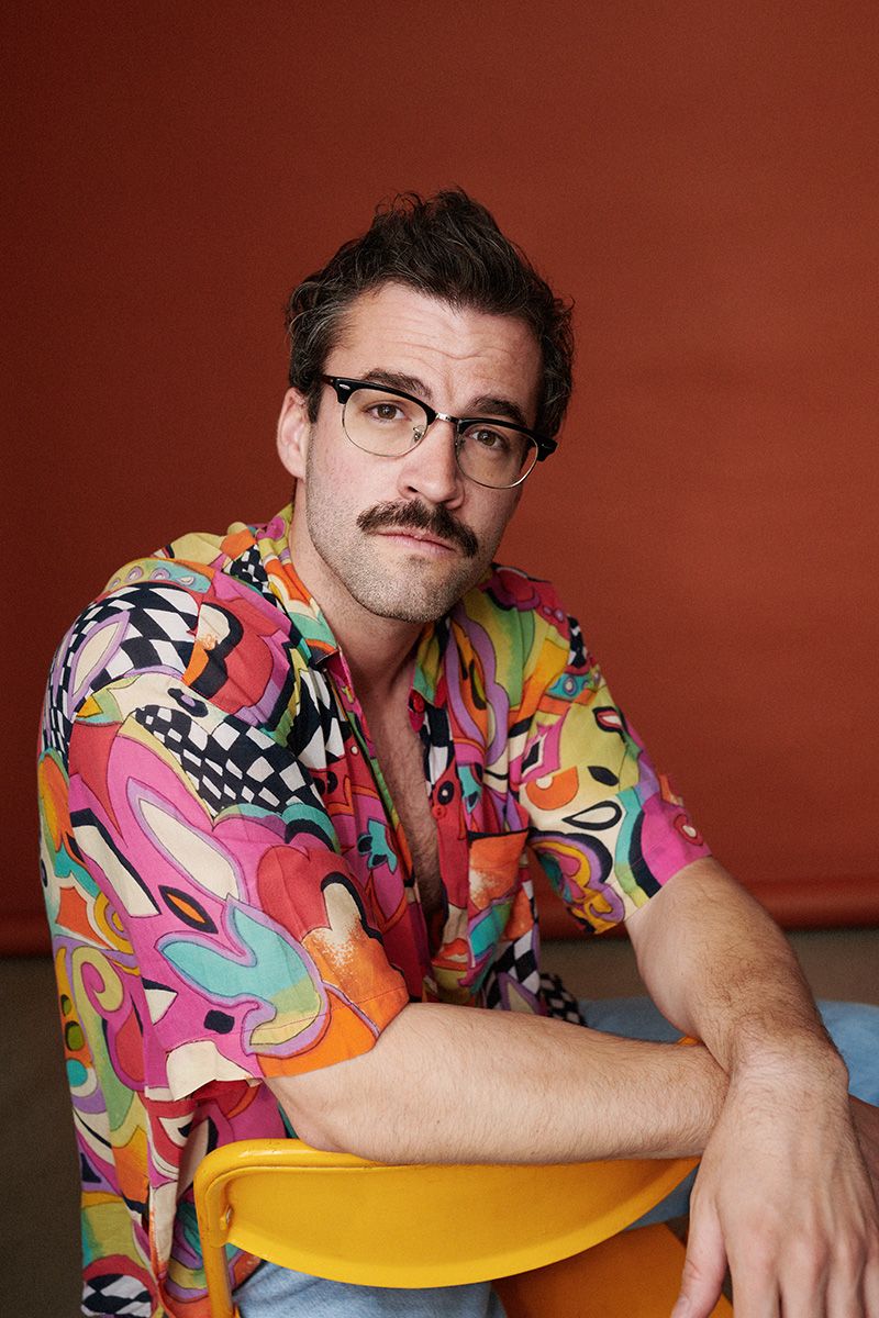 Immagine Sören Kneidl