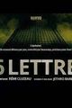 26 Lettres picture