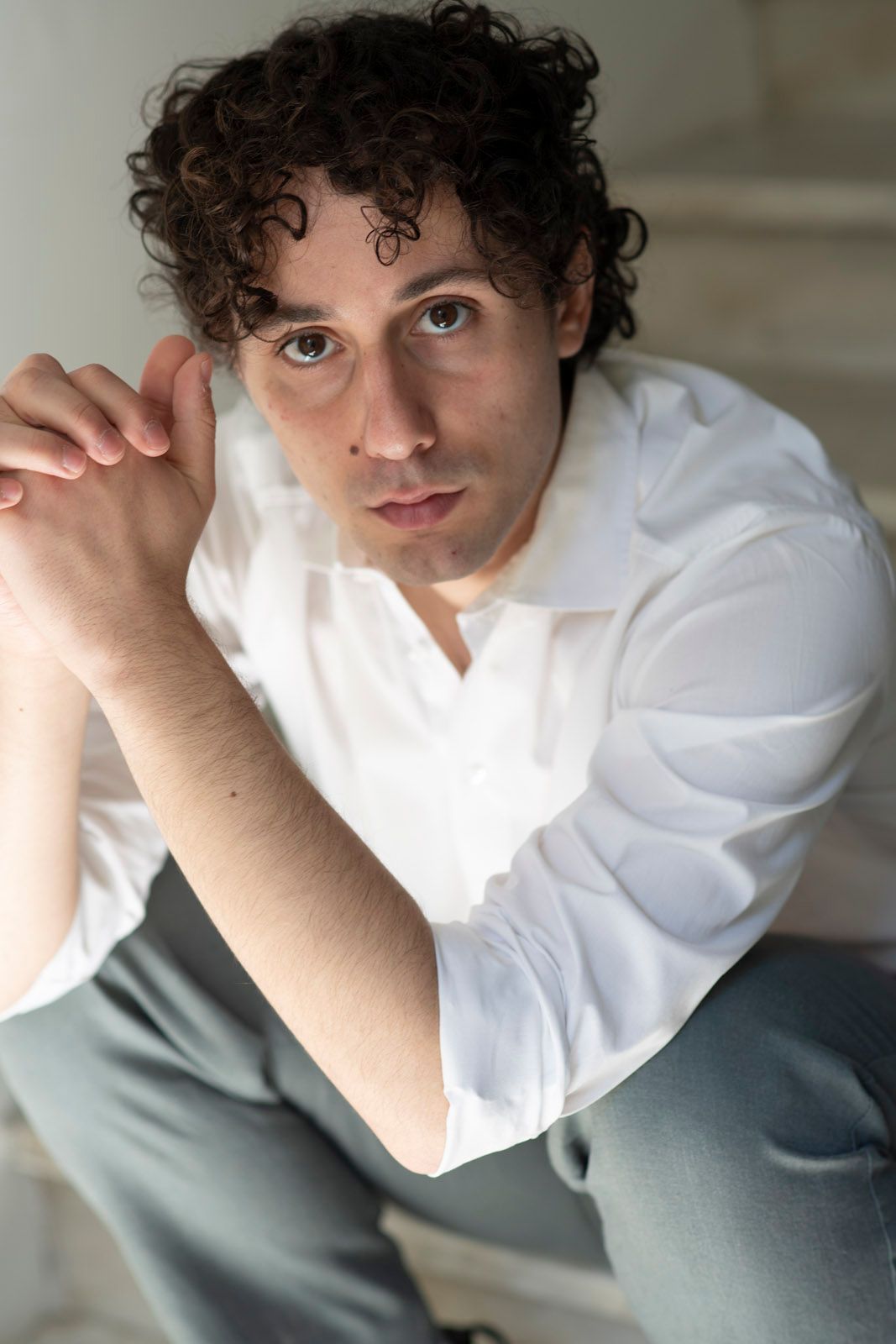 wizerunek Giuliano Zacco