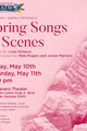 Spring Songs and Scenes picture