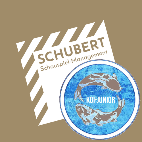 Schubert Schauspiel-MANAGEMENT | KOI-JUNIOR picture