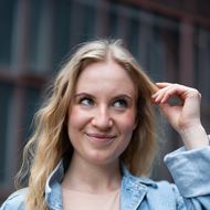 Bild Natascha Buck