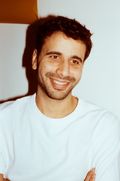 Bild Elie Benchimol