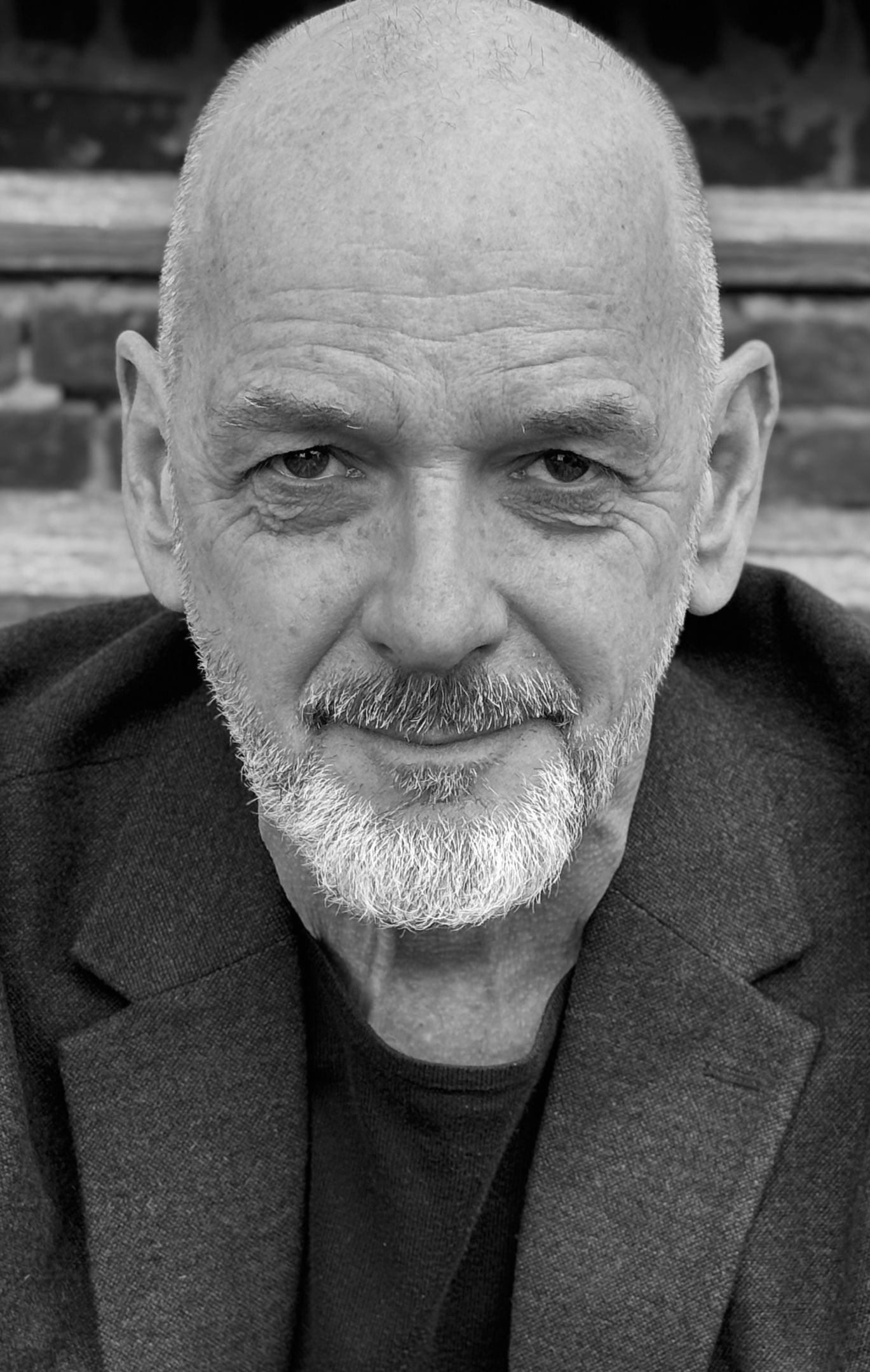 © HamShot görüntü Martin Ontrop