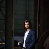 Image Peter Georgiev