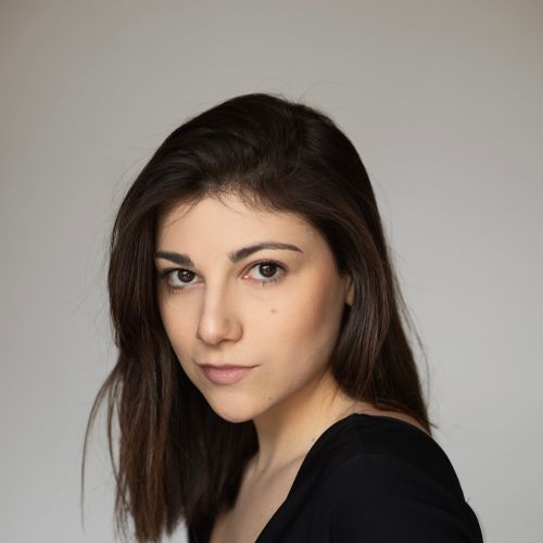 Bild Ludovica Moglia