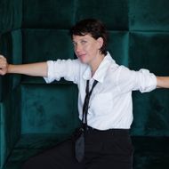 Bild Agnes Mann