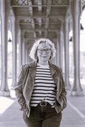 Image Carine Huber