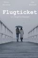 Flugticket picture