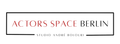 Actors Space Berlin picture