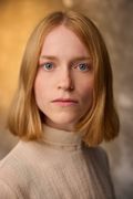 © Daniel Samray headshots Зображення Flora Blissett