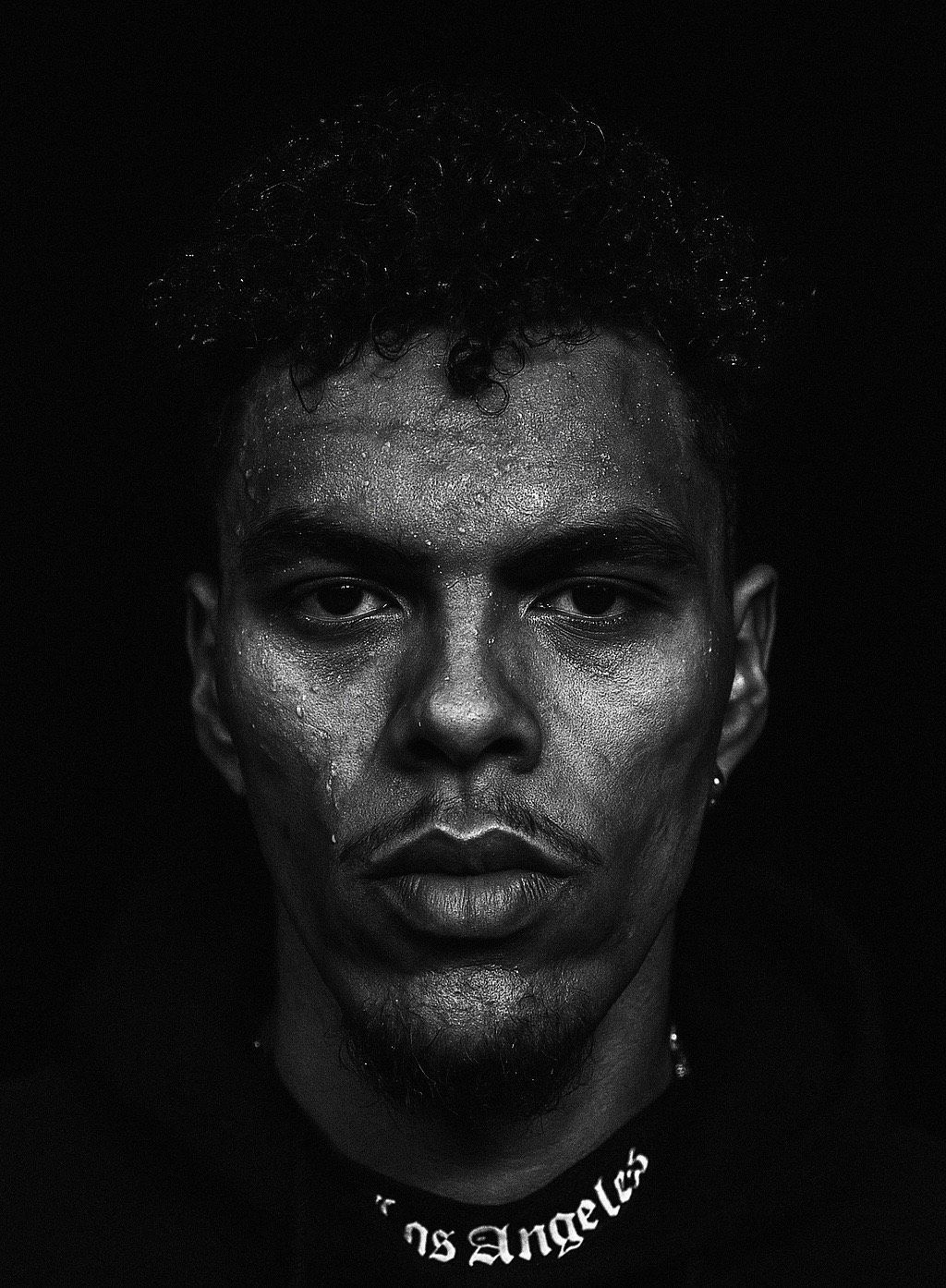 © Rodney Moudjendé