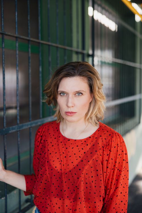 Bild Isabel Berghout