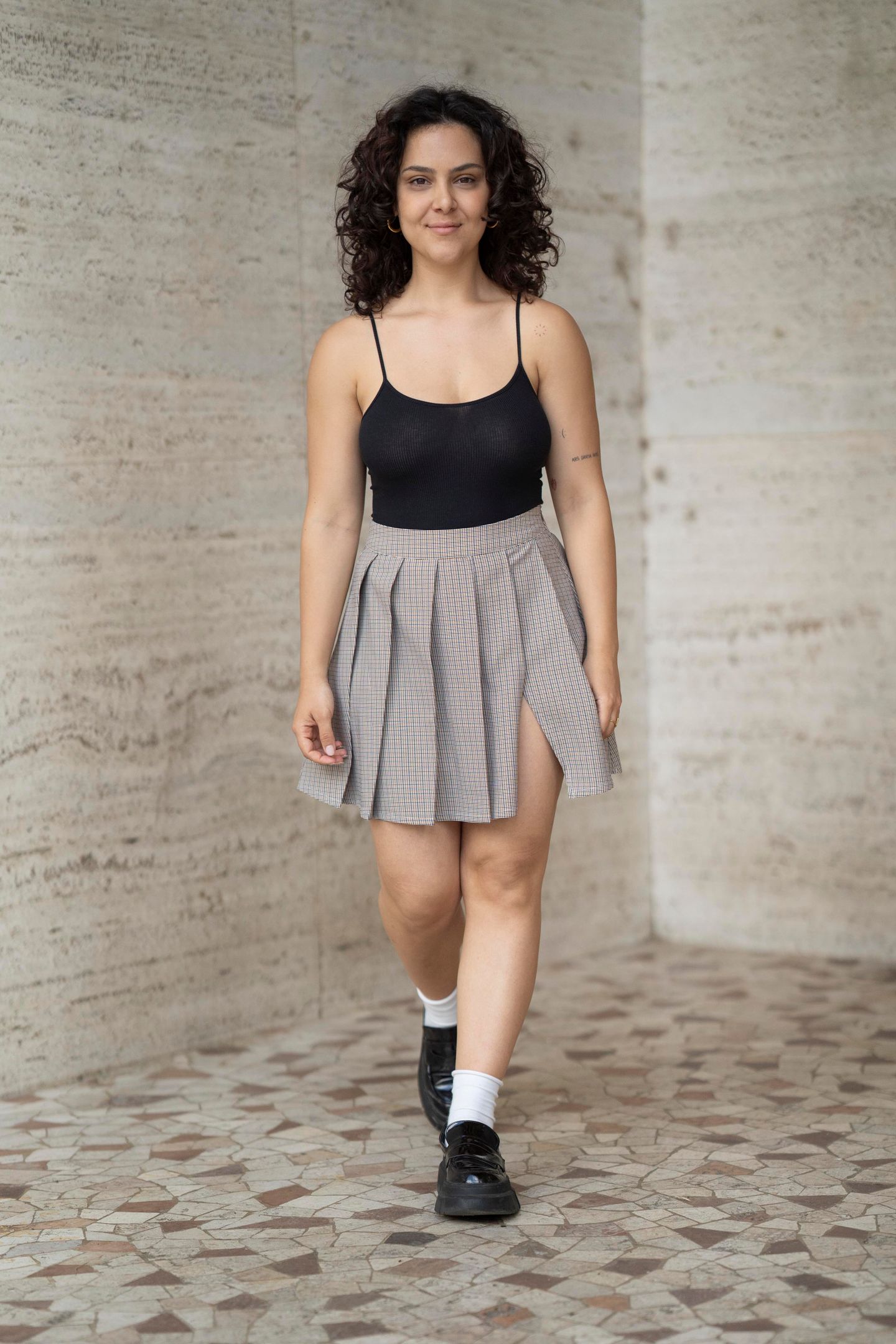 © Paolo palmieri Immagine Alessia Cappello