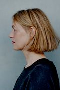 Image Kirsten Nehberg