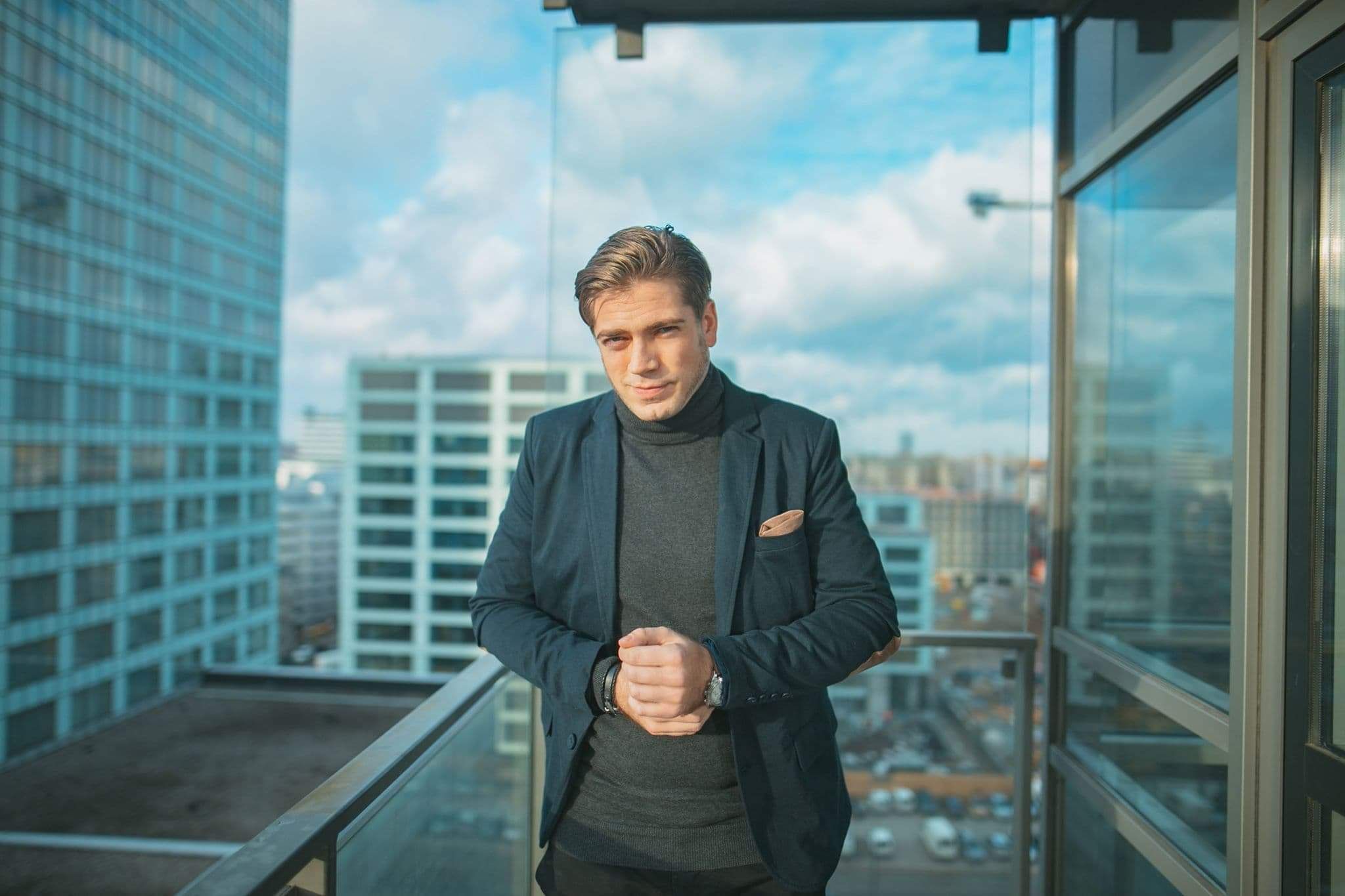 © Radosław Zalewski