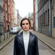 Bild Leonie Landa